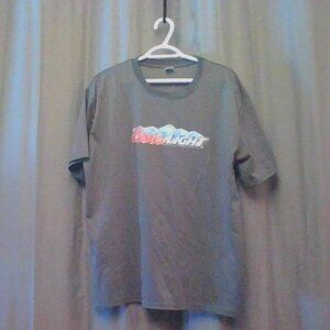 Coors Light Graphic Tee